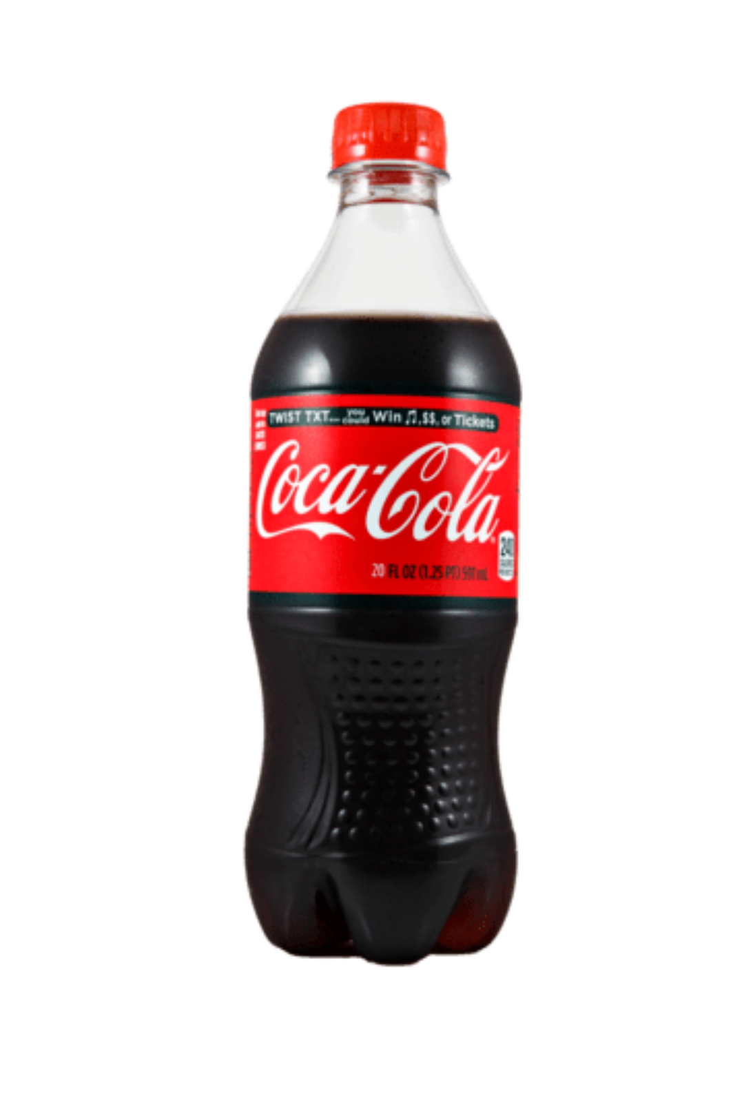 MAGIC DRINK COLA 2L